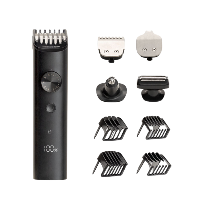 Xiaomi Grooming Kit Pro