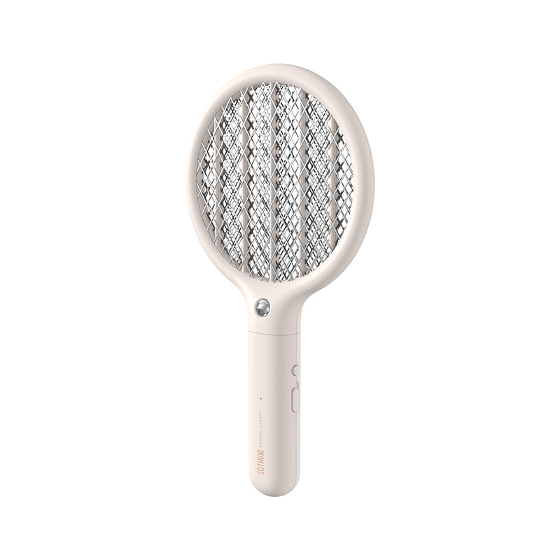 Mini Electric Mosquito Swatter