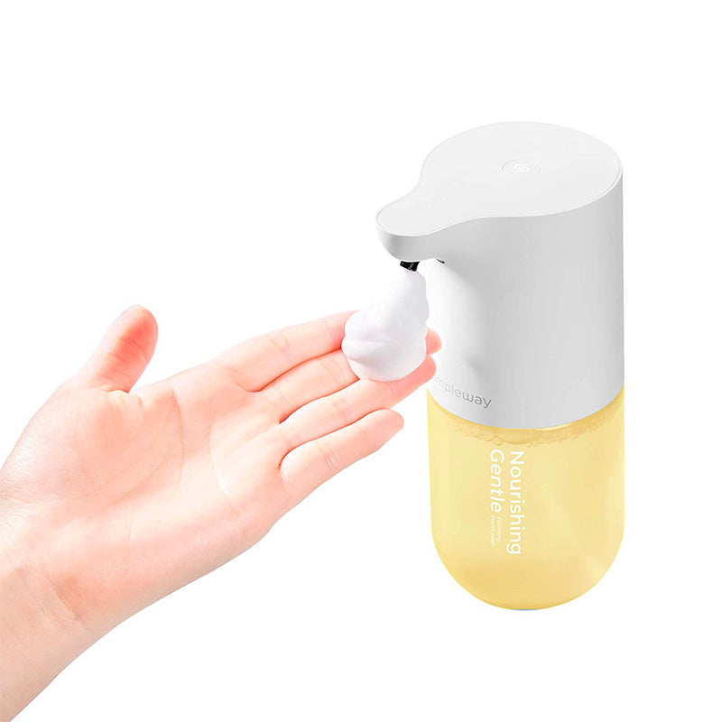 Simpleway Automatic Soap Dispenser Kit