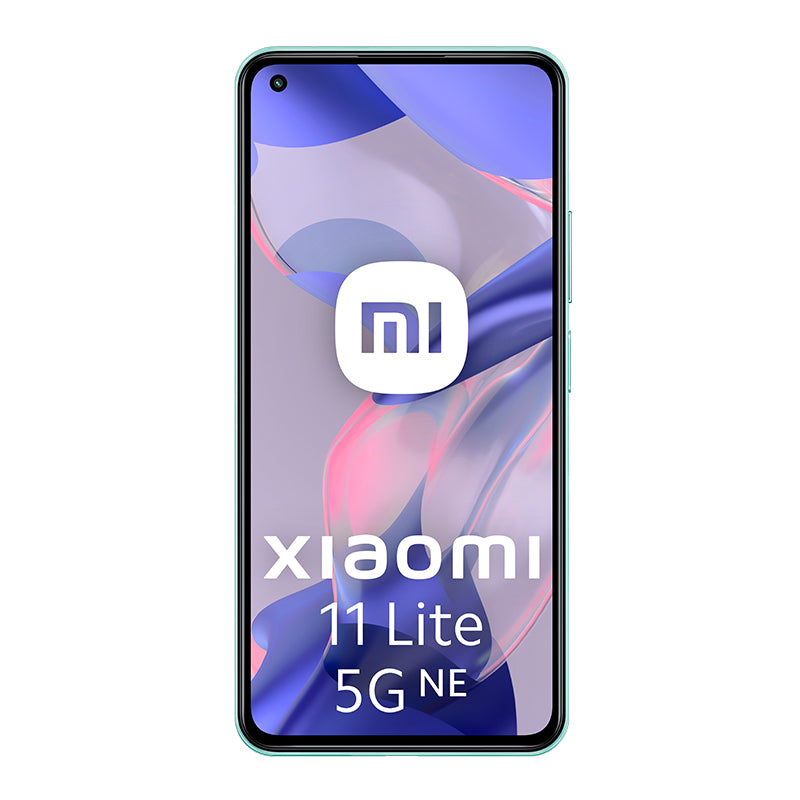 Xiaomi 11 Lite 5G NE | 6GB+128GB