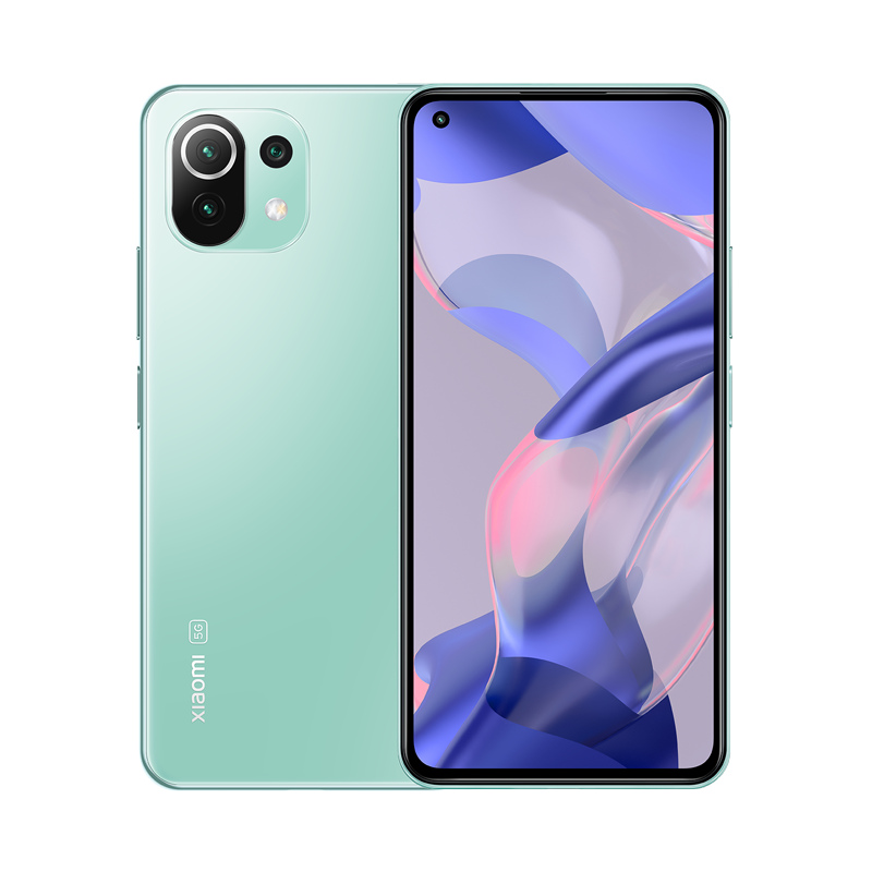 Xiaomi 11 Lite 5G NE | 6GB+128GB