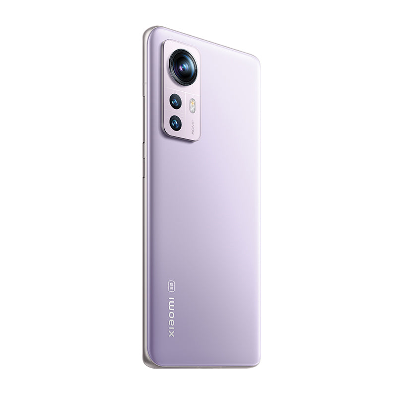 Xiaomi 12X | 8GB+256GB