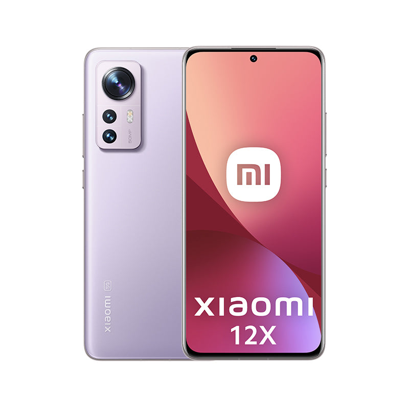 Xiaomi 12X | 8GB+256GB