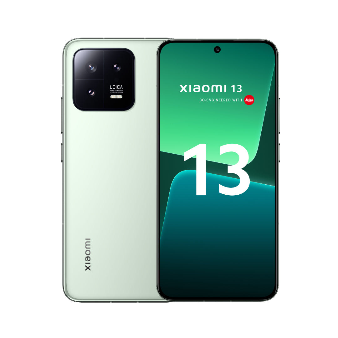Xiaomi 13 | 12GB + 256GB