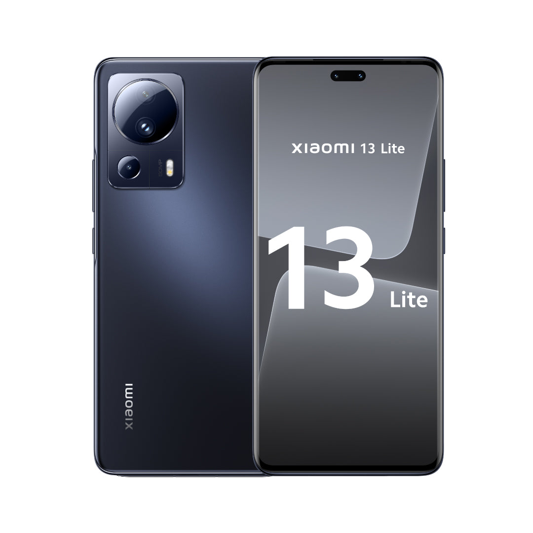 Xiaomi 13 Lite | 8GB + 128GB