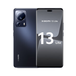 You added <b><u>Xiaomi 13 Lite | 8GB + 128GB</u></b> to your cart.