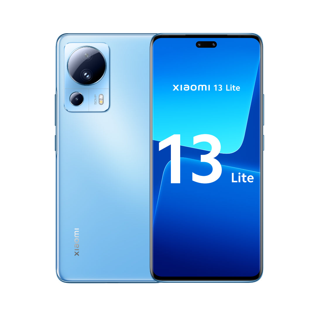 Xiaomi 13 Lite | 8GB + 128GB