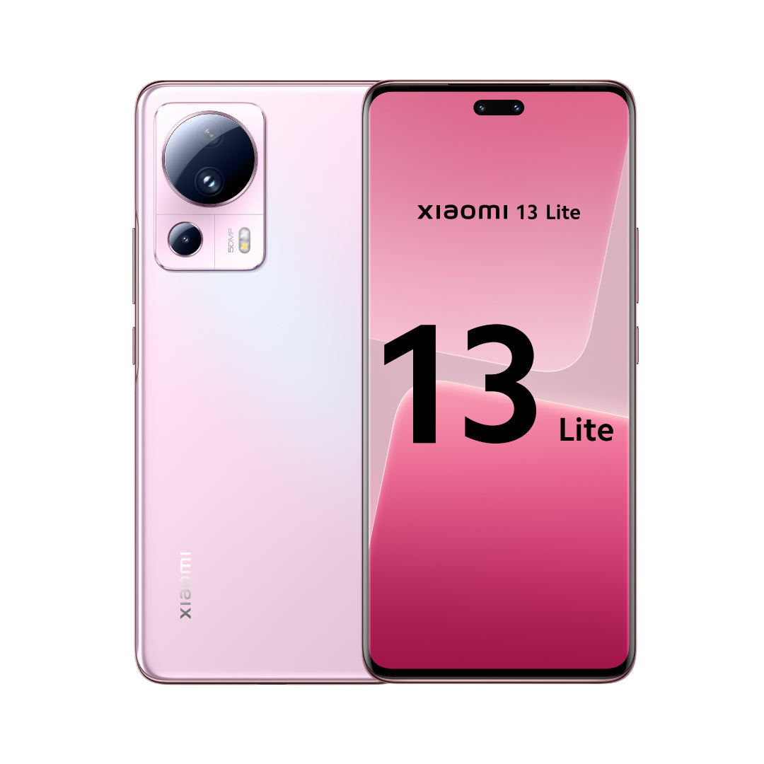Xiaomi 13 Lite | 8GB + 128GB