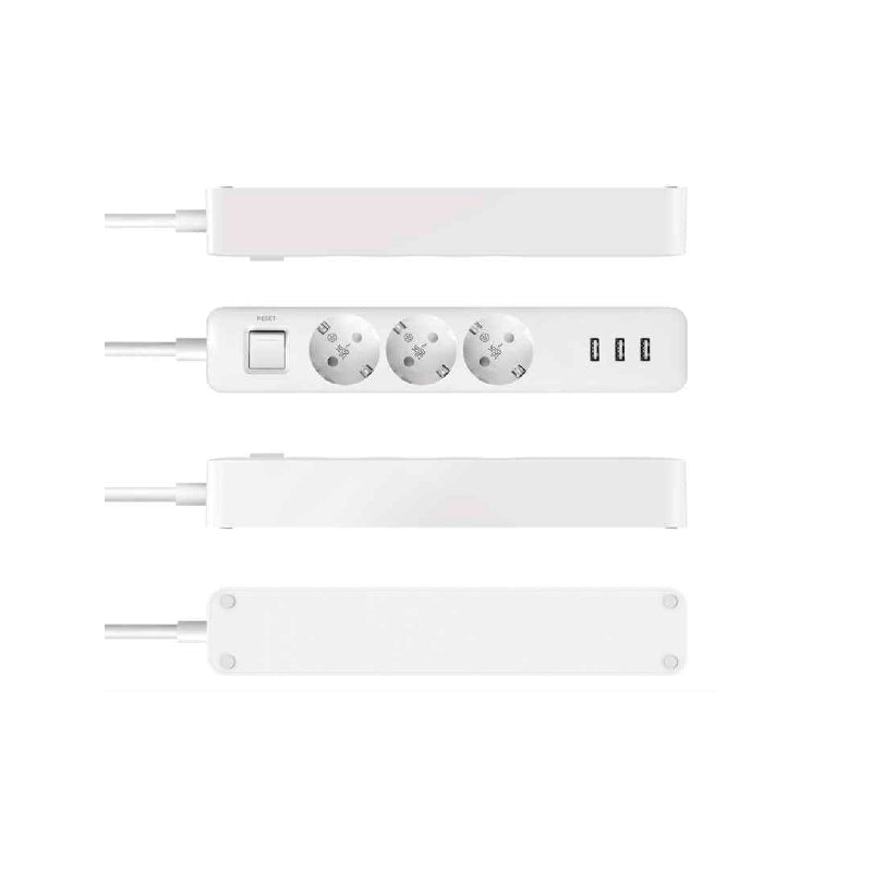 Mi Power Strip 3 Outlet 3 USB