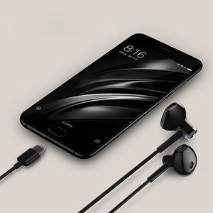auricolari con filo xiaomi