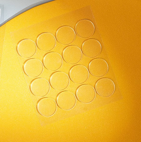 Traceless Nano Tape Circle