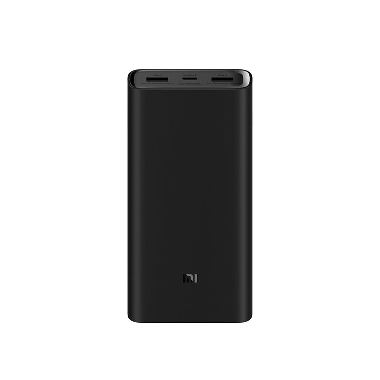 Mi Power Bank 3 Pro