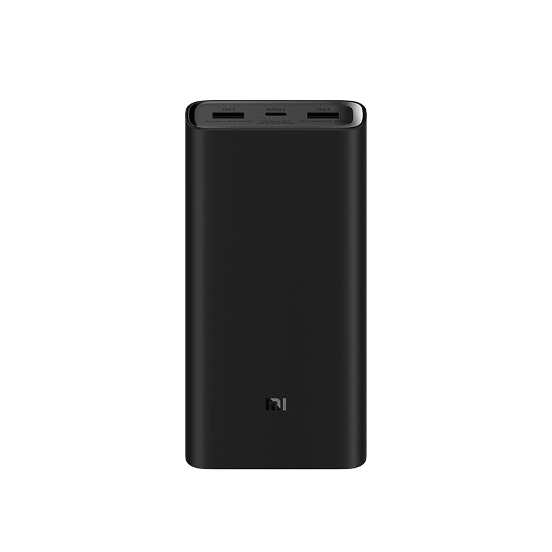 Mi Power Bank 3 Pro
