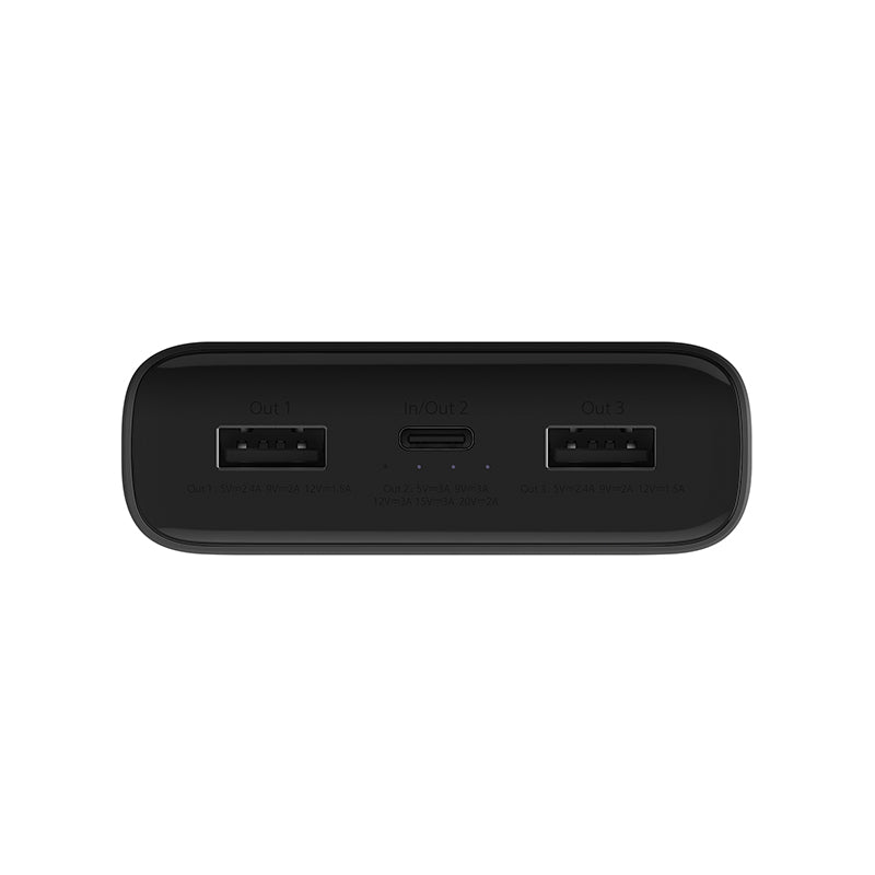 Mi Power Bank 3 Pro