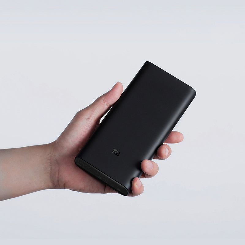Mi Power Bank 3 Pro
