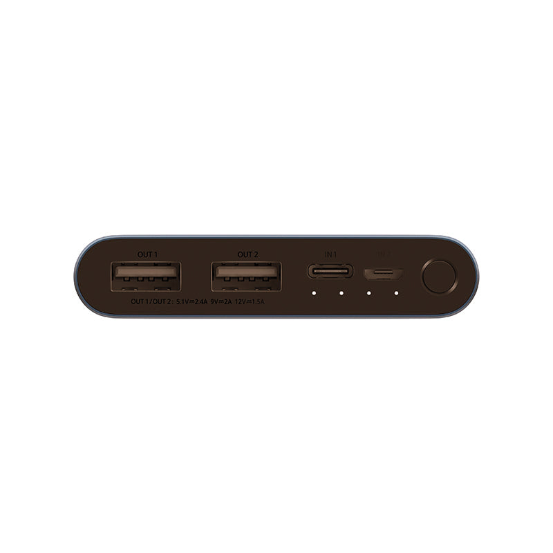 Mi 18W Power Bank 3