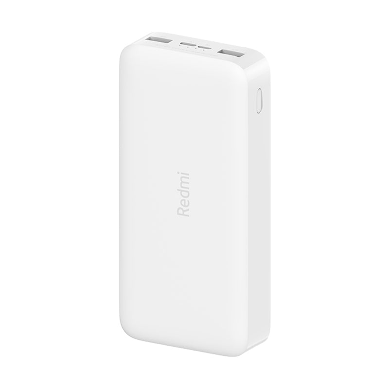 20k Redmi 18W Power Bank