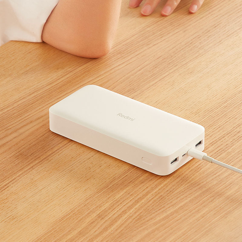 20k Redmi 18W Power Bank
