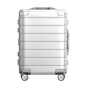 You added <b><u>Metal carry-on Luggage 20