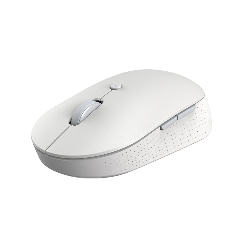 mouse wireless dual mode