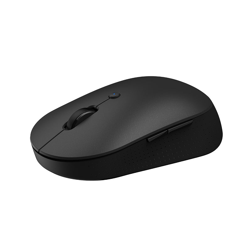 mouse wireless dual mode