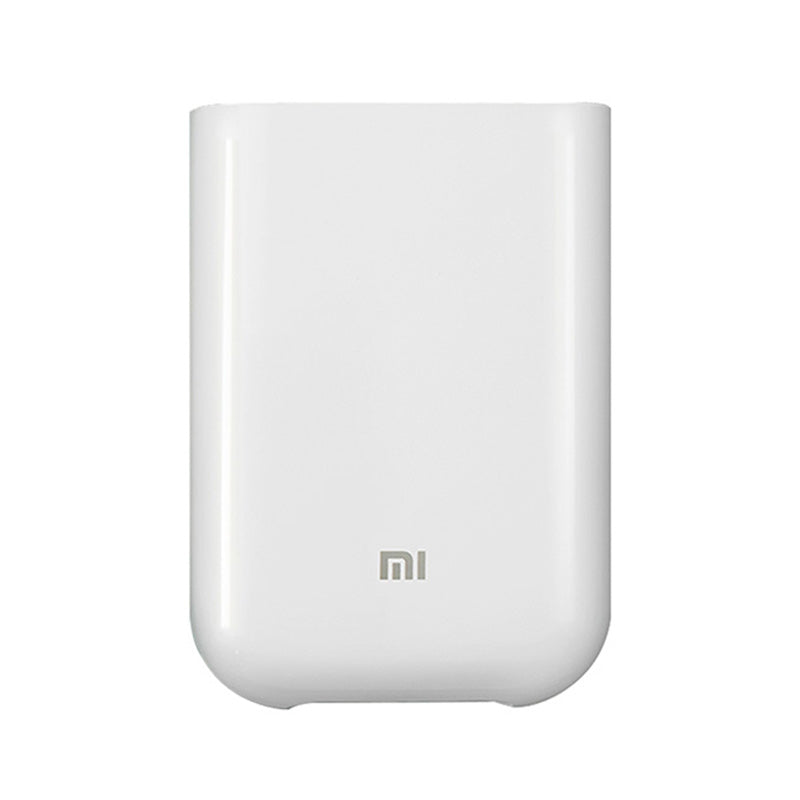 Mi Portable Photo Printer  Xiaomi Boutique Côte d'Ivoire