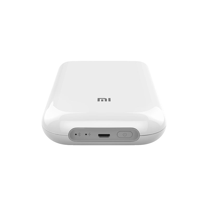 Mi Portable Photo Printer