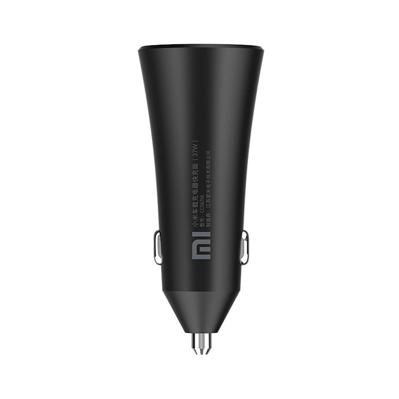 Mi 37 Dual-Port Car Charger