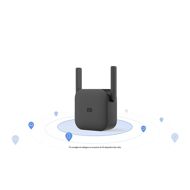 Mi Wi-fi Range Extender Pro