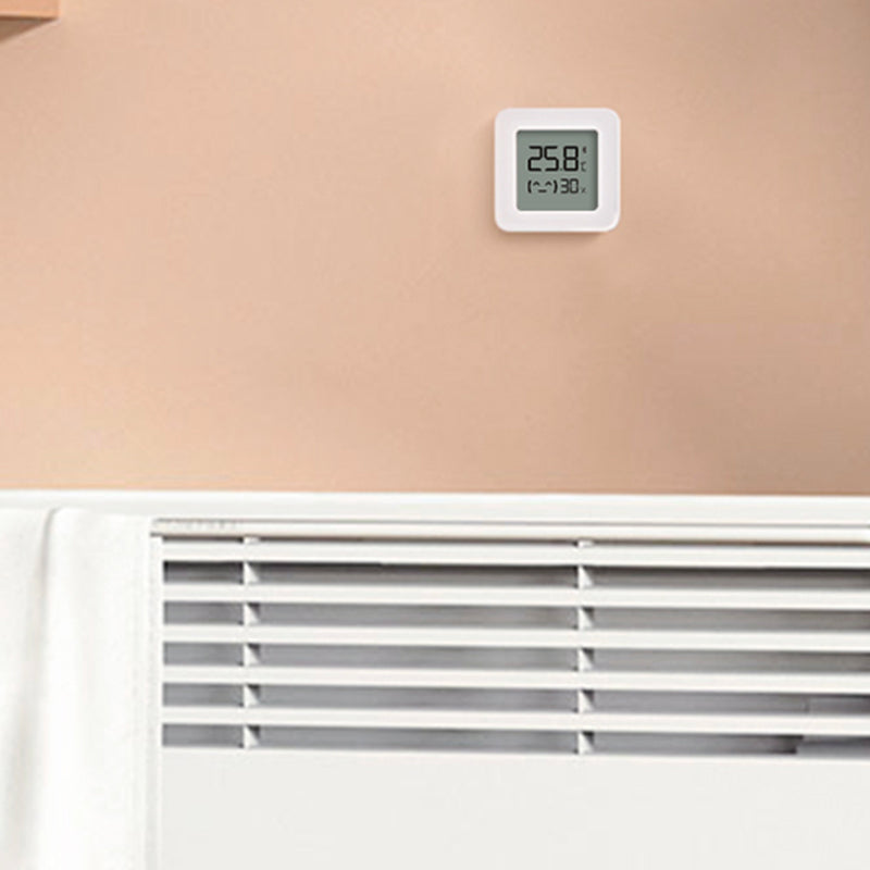 Mi Temperature and Humidity Monitor 2