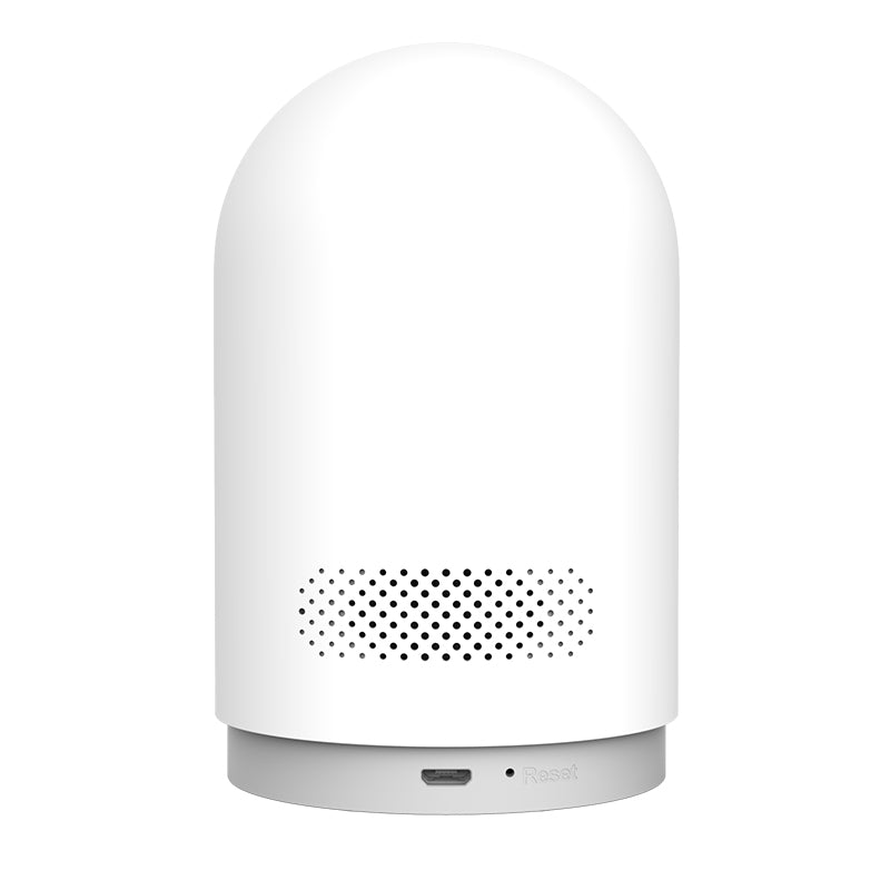 Mi 360° Home Security Camera 2K Pro