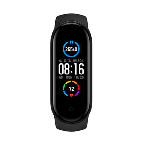 You added <b><u>Mi Smart Band 5</u></b> to your cart.