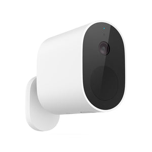 You added <b><u>Mi Wireless Outdoor Security Camera 1080p</u></b> to your cart.
