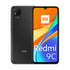 Redmi 9C | 4GB+128GB nero