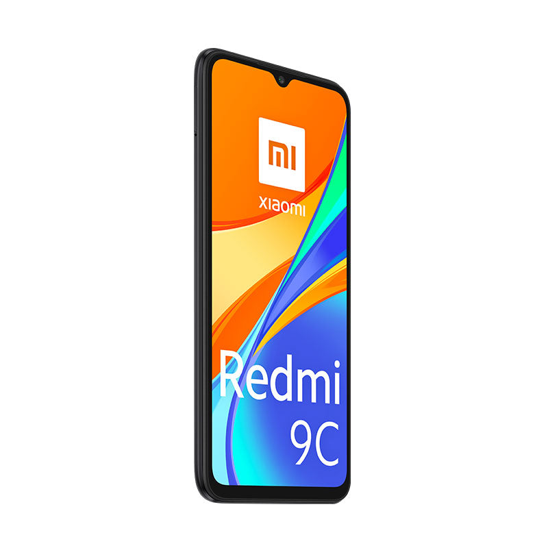 Redmi 9C | 4GB+128GB