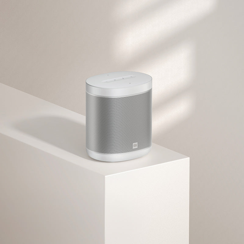 Mi Smart Speaker