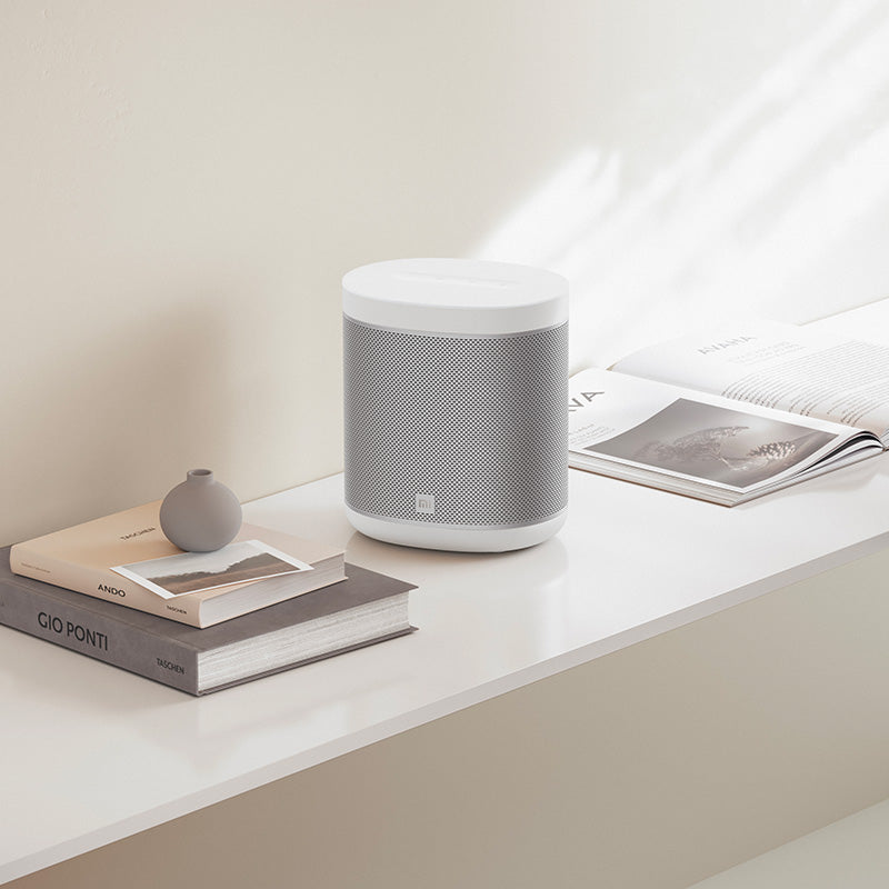 Mi Smart Speaker