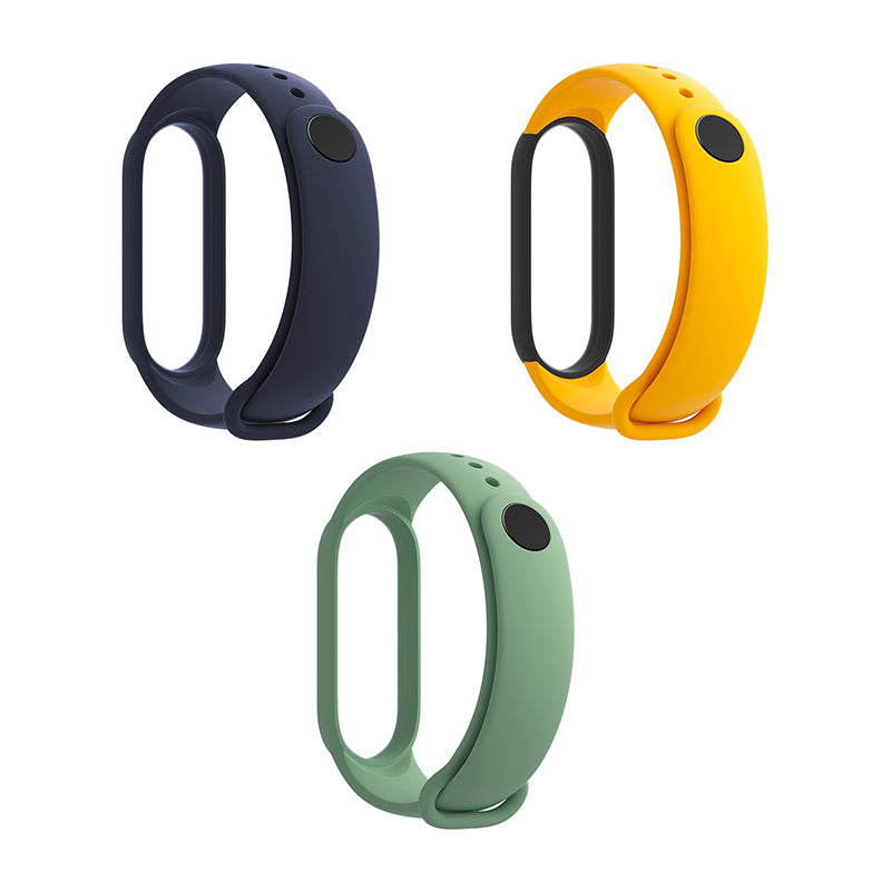 cinturini mi smart band 5