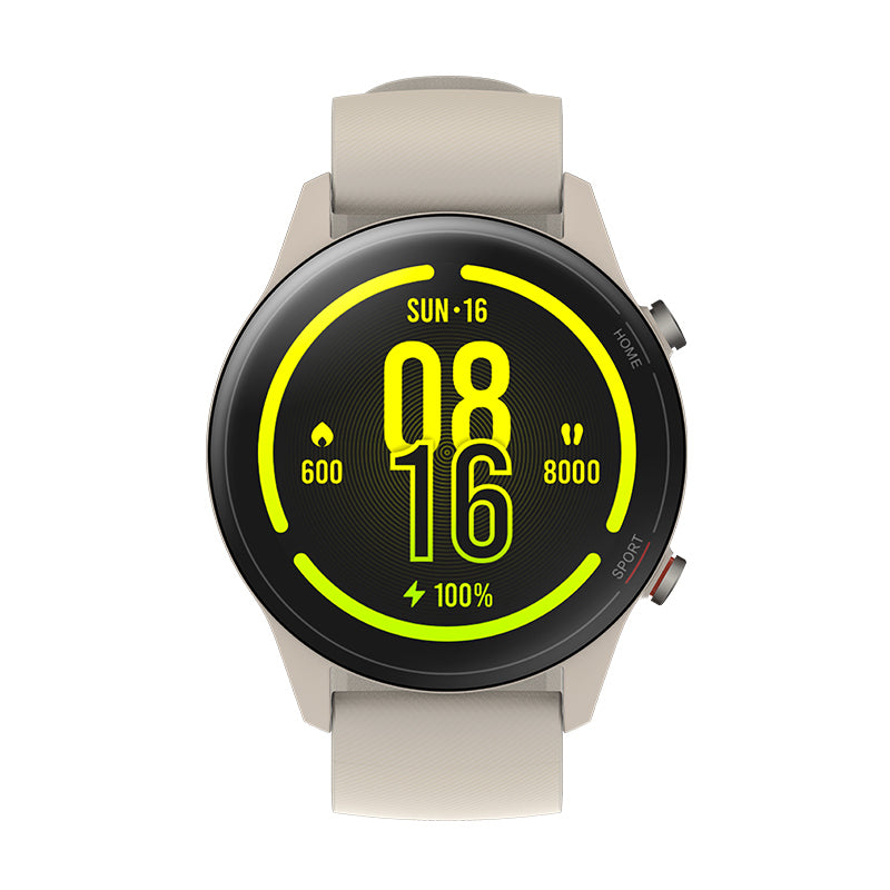 smartwatch