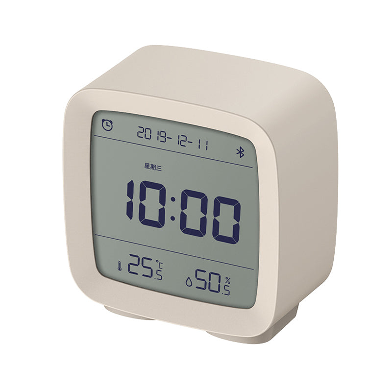 LH0128 – Mi Smart Alarm Clock orologio-sveglia - Below the Sign