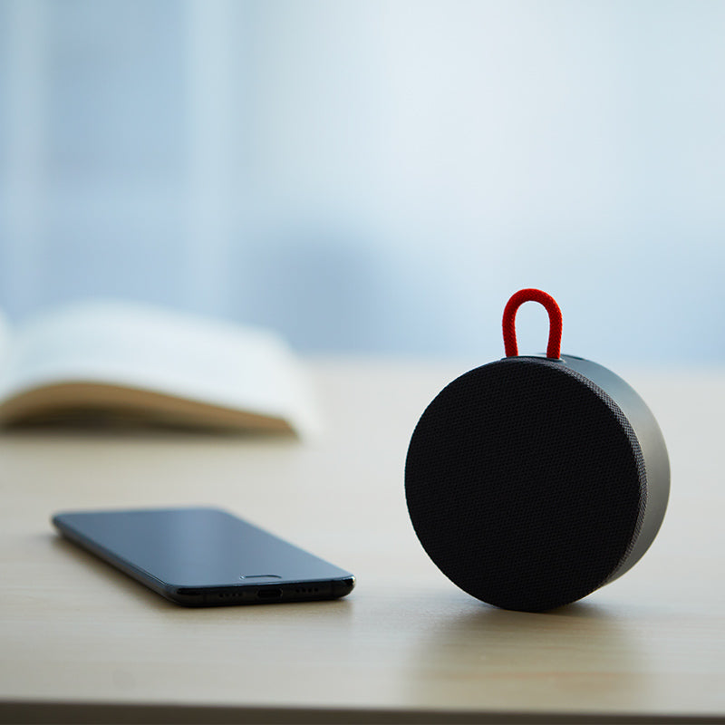 Mi Portable Bluetooth Speaker
