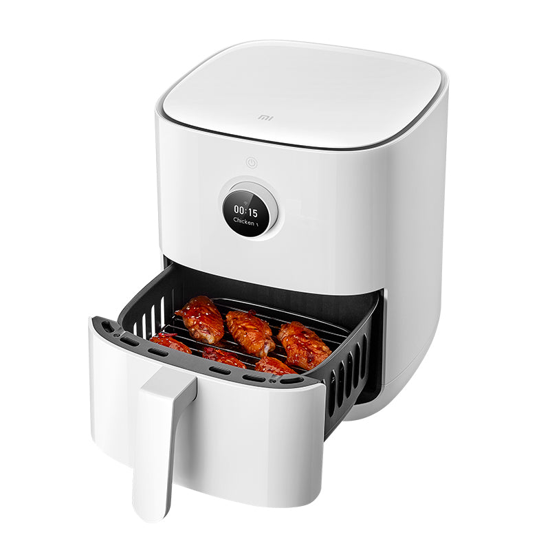 Mi Smart Air Fryer