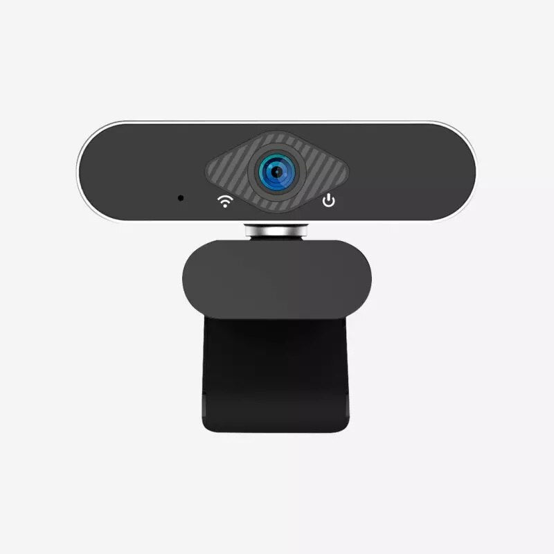 HD Web USB Camera