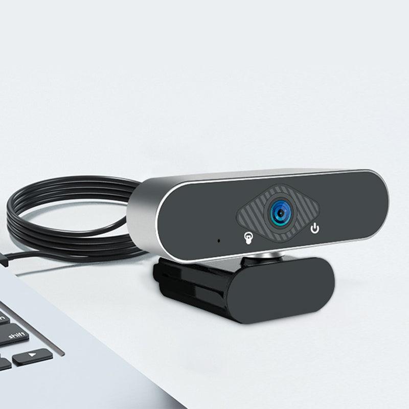 HD Web USB Camera