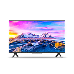 Smart TV Led TV P1 43 pollici