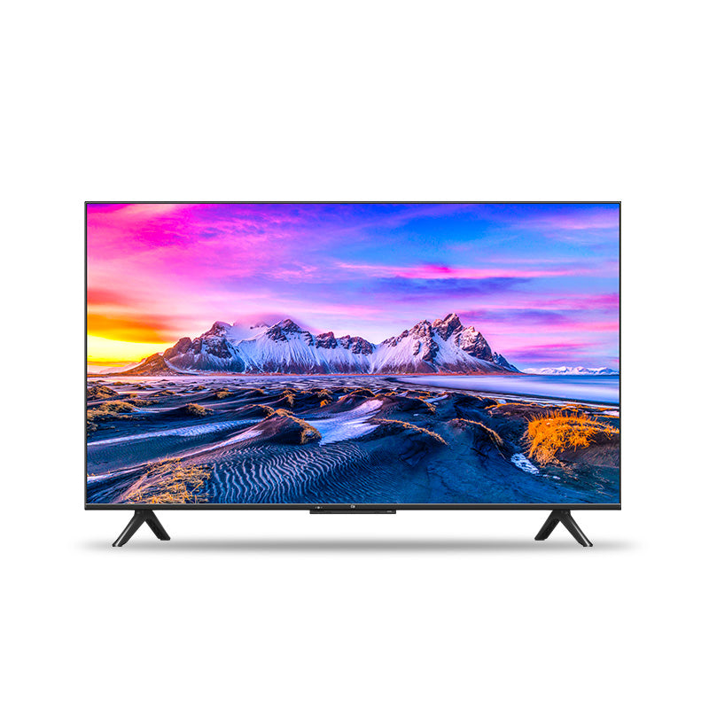 Tv smart Led TV P1 50 pollici