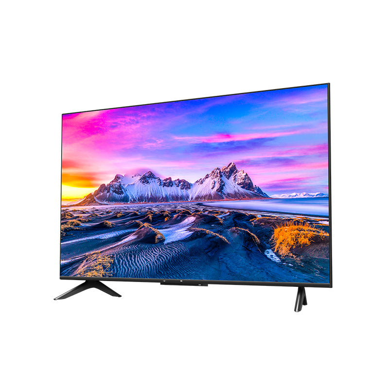 Mi Led TV P1 50 pollici