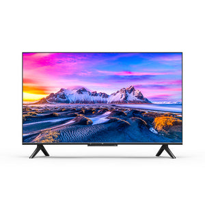 Smart TV Led TV P1 55 pollici