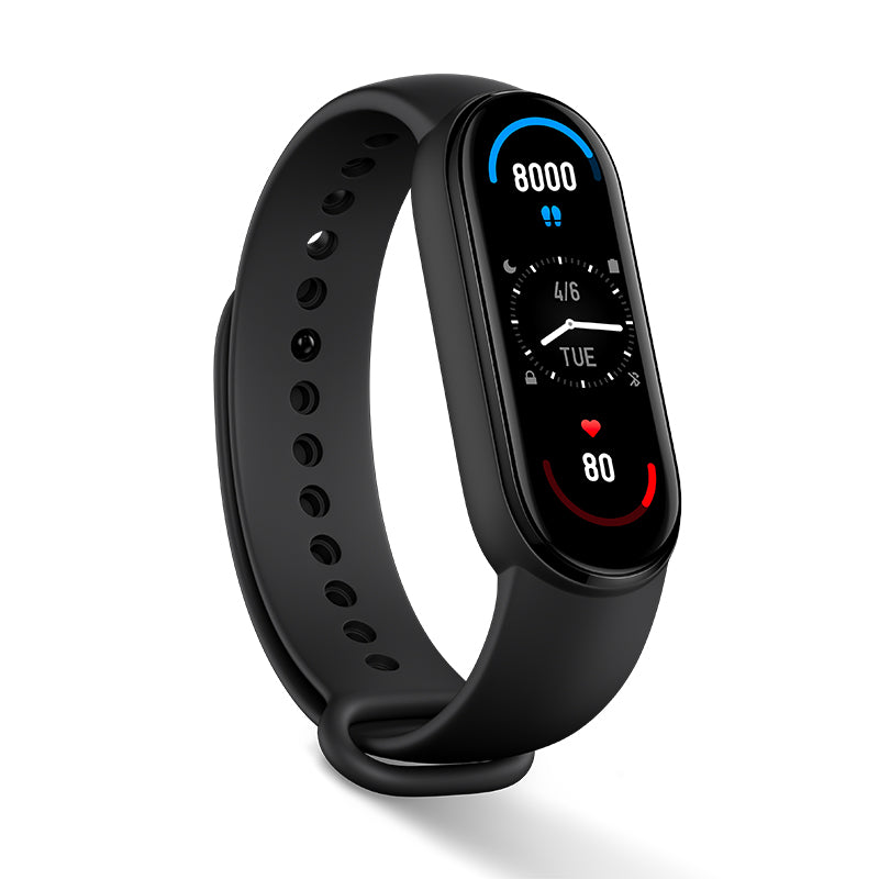 mi smart band 6