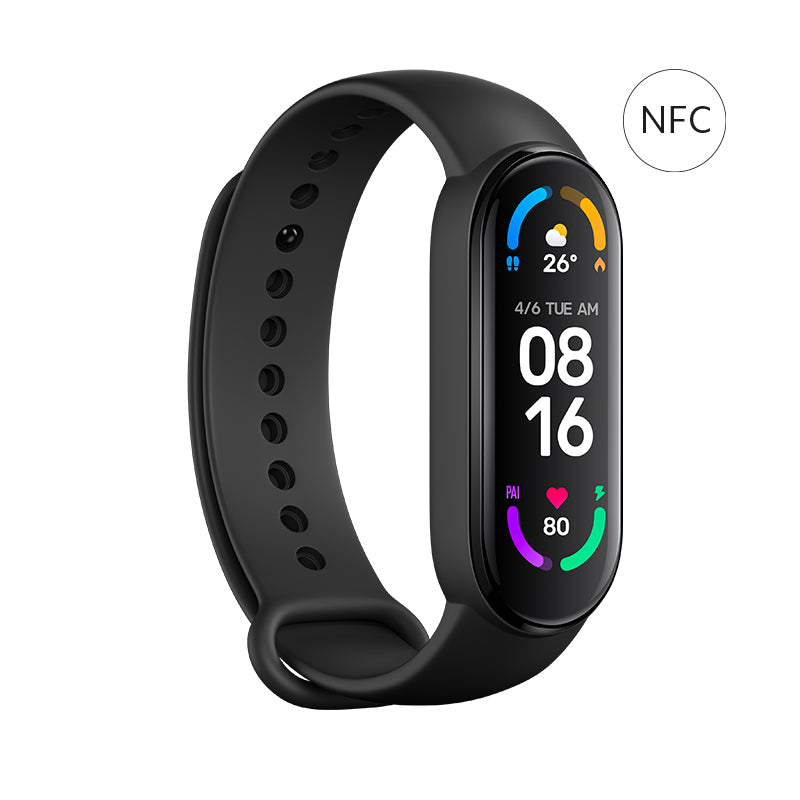 smartwatch sport xiaomi